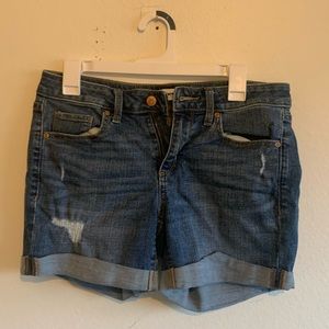 Sonoma Jean shorts